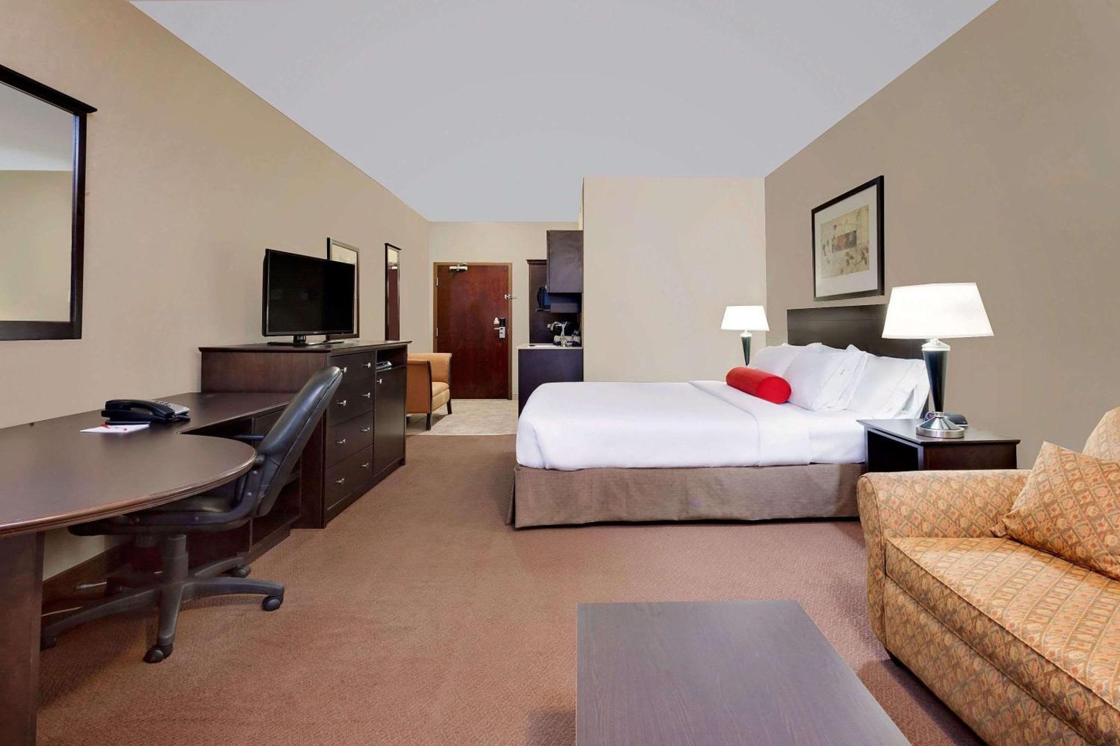 Foto 10: Ramada by Wyndham Stettler