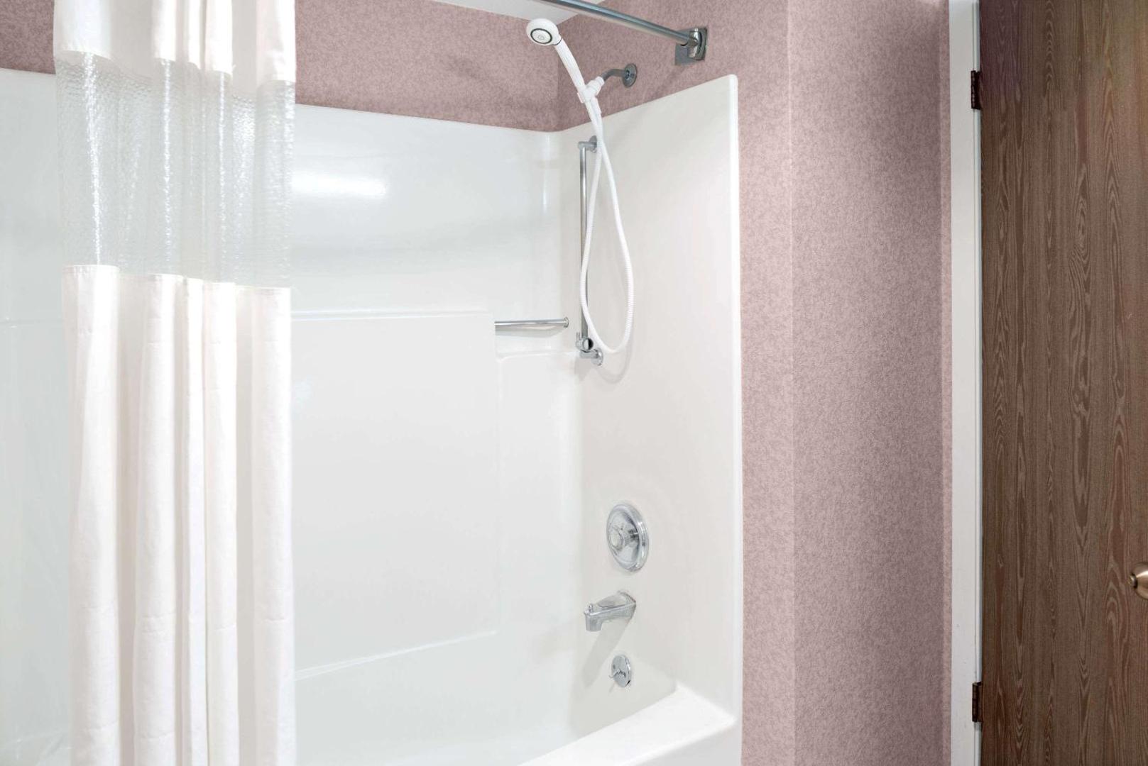 Billede 7: Ramada by Wyndham Spokane Valley