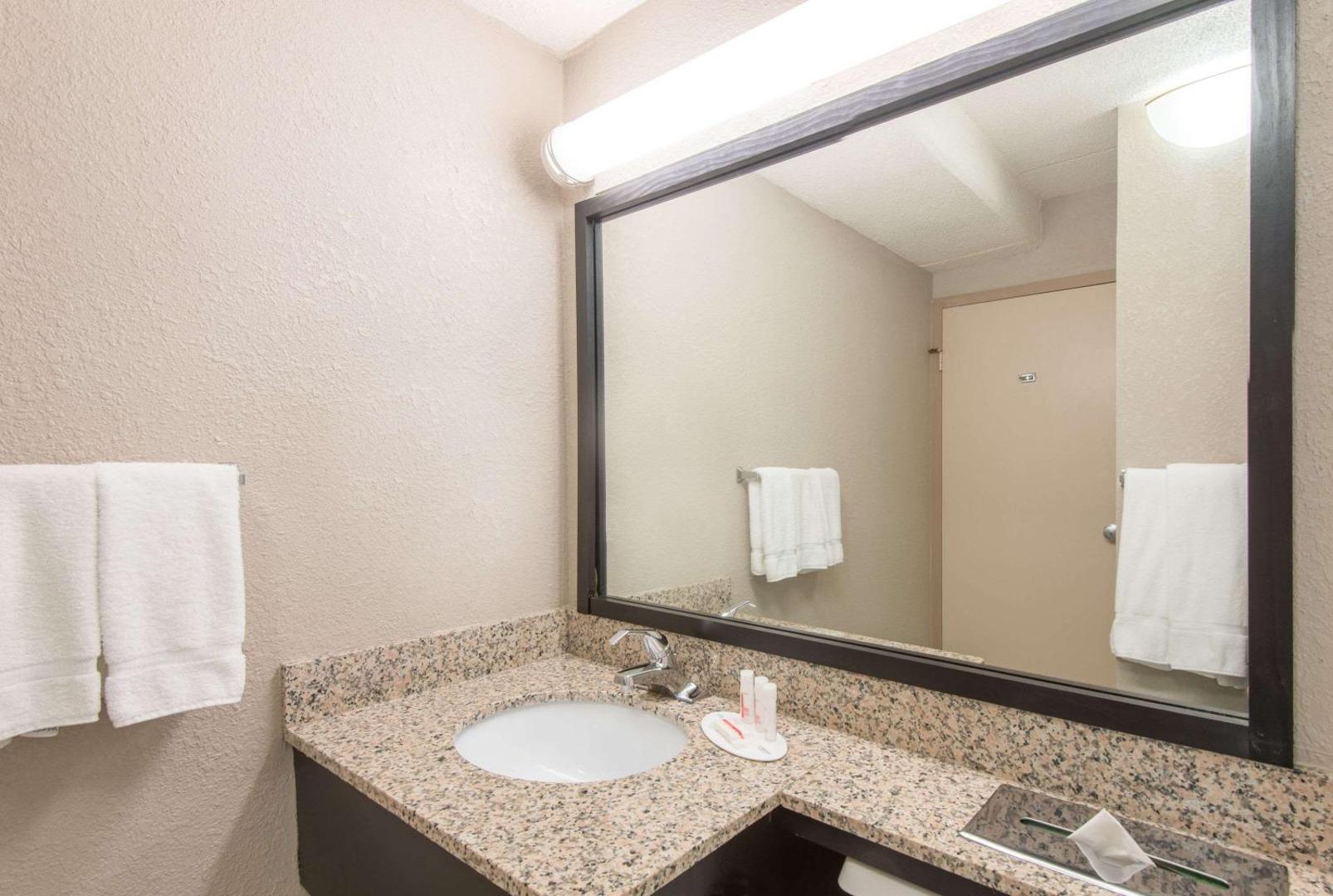 Billede 10: Ramada by Wyndham Cumberland Downtown