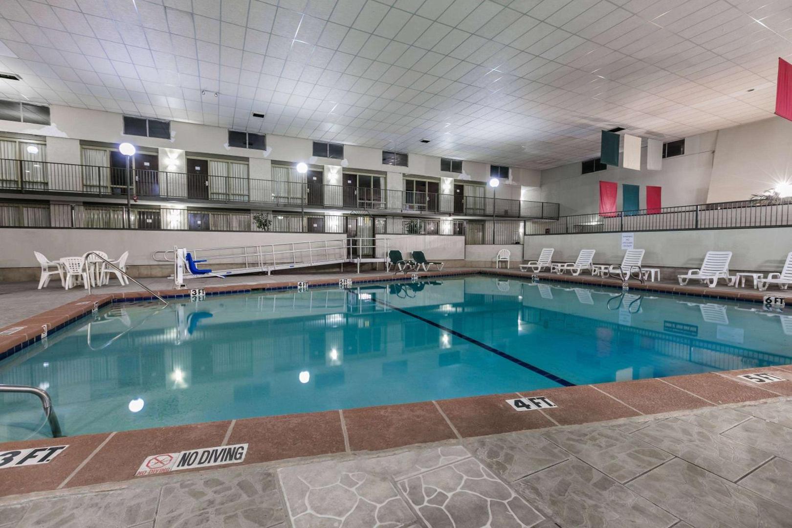 Fotografie 7: Ramada by Wyndham Odessa Near University of Texas Permian