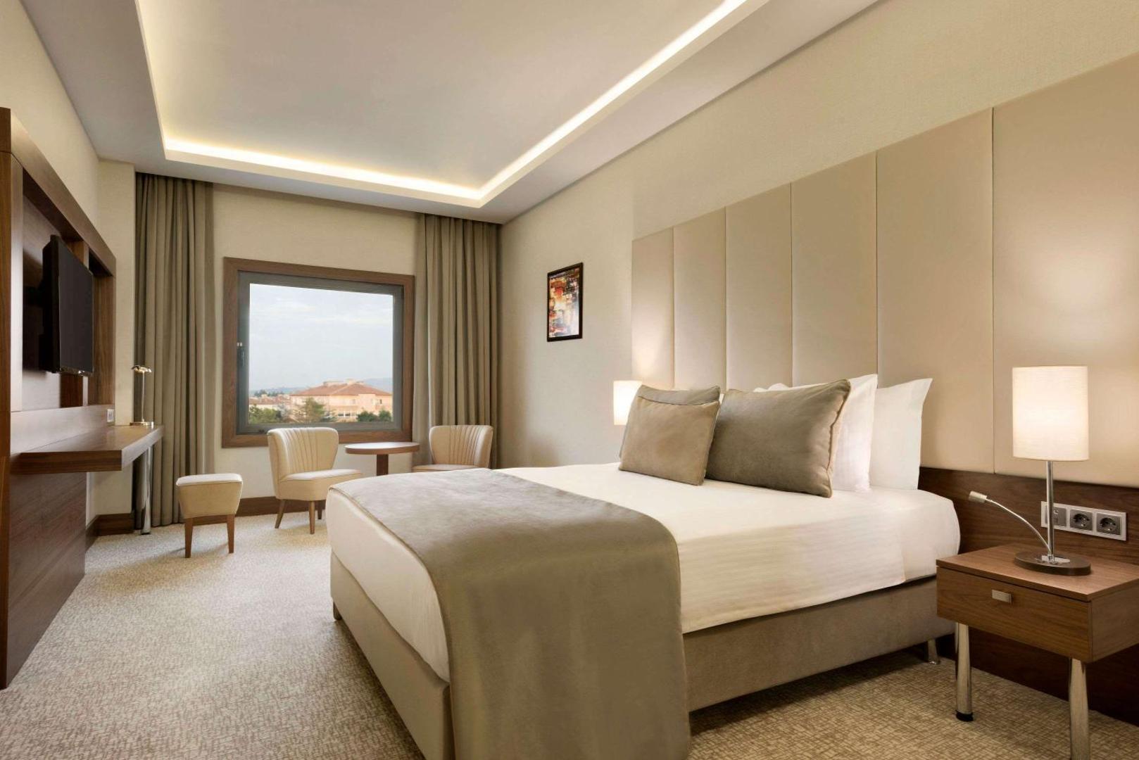 Foto 8: Ramada by Wyndham Yalova