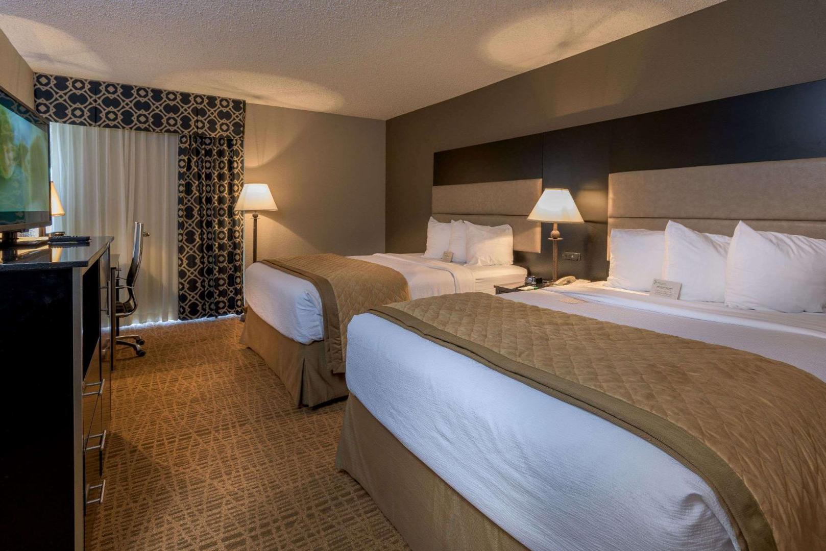 Zdjęcie 3: Ramada by Wyndham Boise