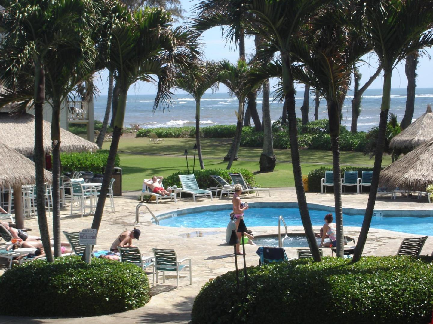 Φωτογραφία 10: Islander on the Beach Unit 244