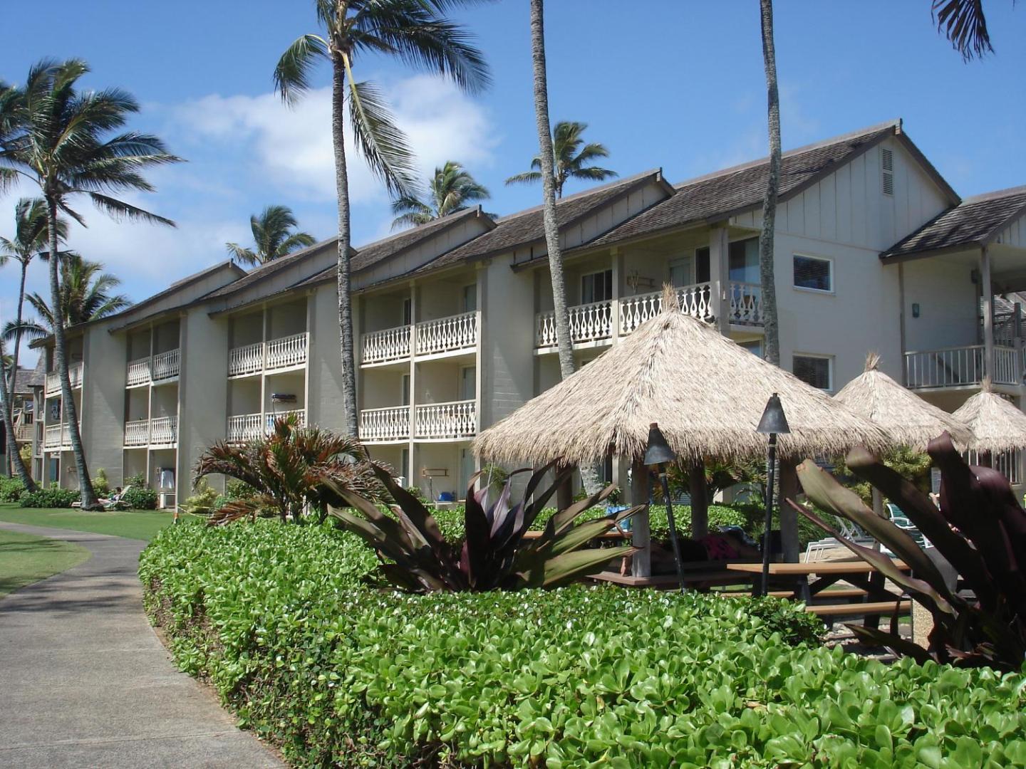 Φωτογραφία 7: Islander on the Beach Unit 244