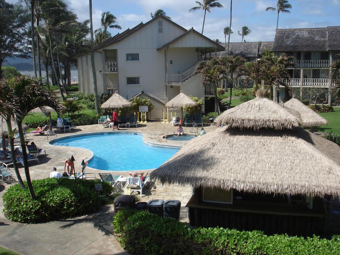 Φωτογραφία 9: Islander on the Beach Unit 244
