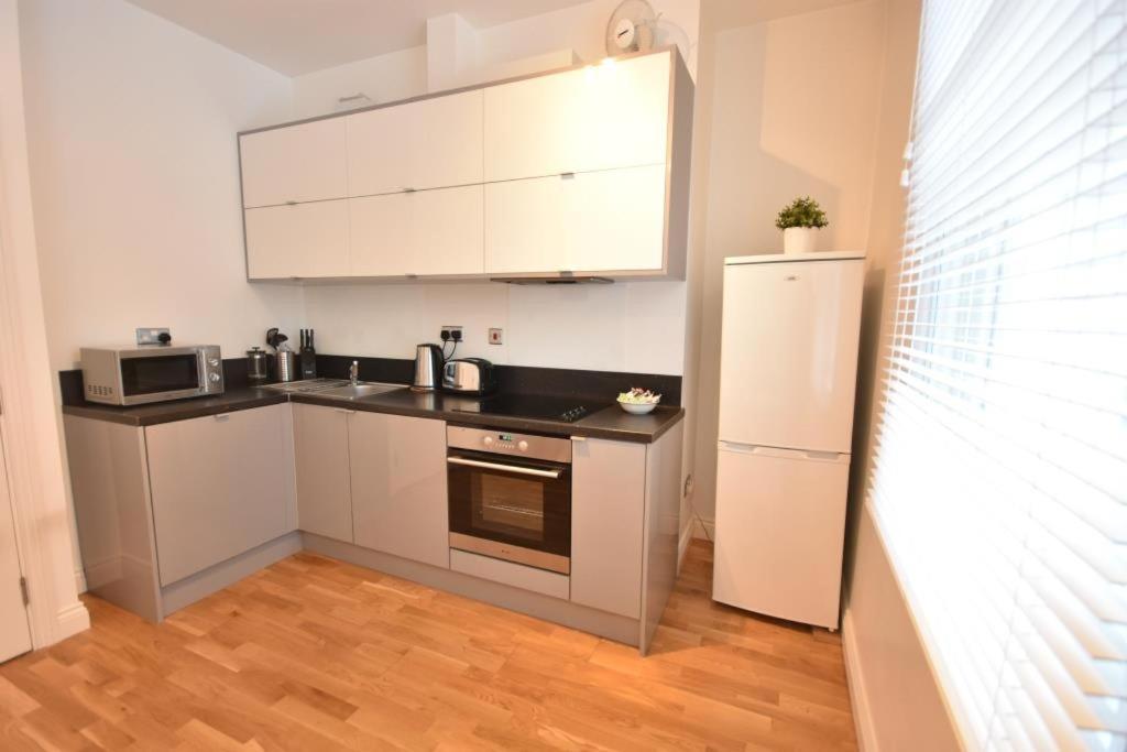 Foto 6: Apt 2, Soho Apartments 1st floor by Indigo Flats
