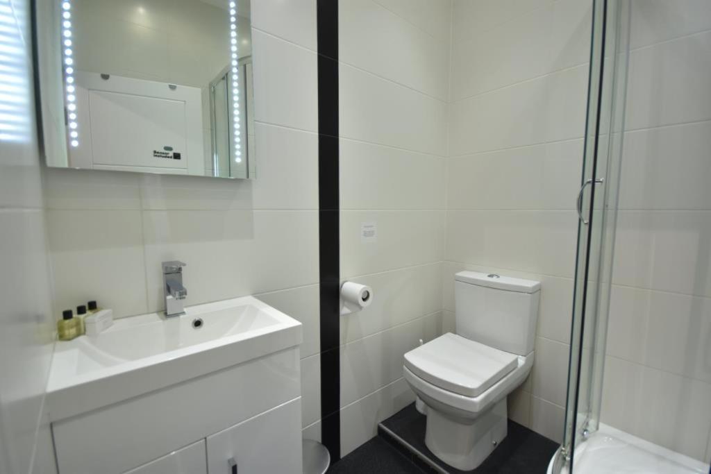 Foto 3: Apt 2, Soho Apartments 1st floor by Indigo Flats
