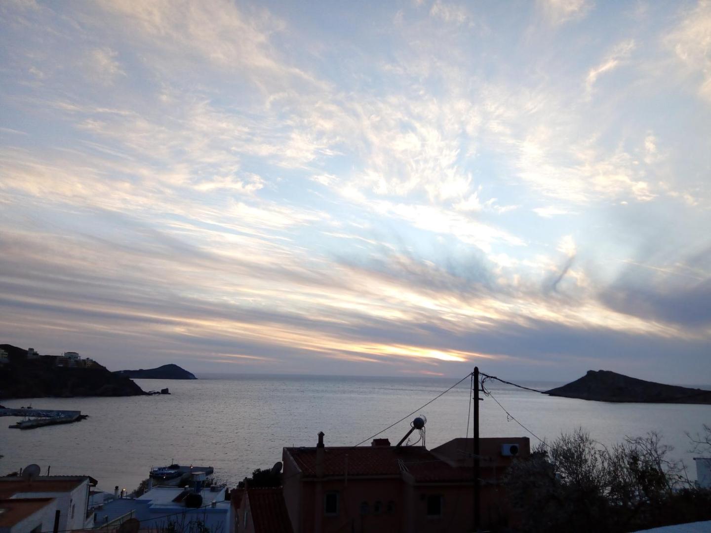 Bild 9: Sunset