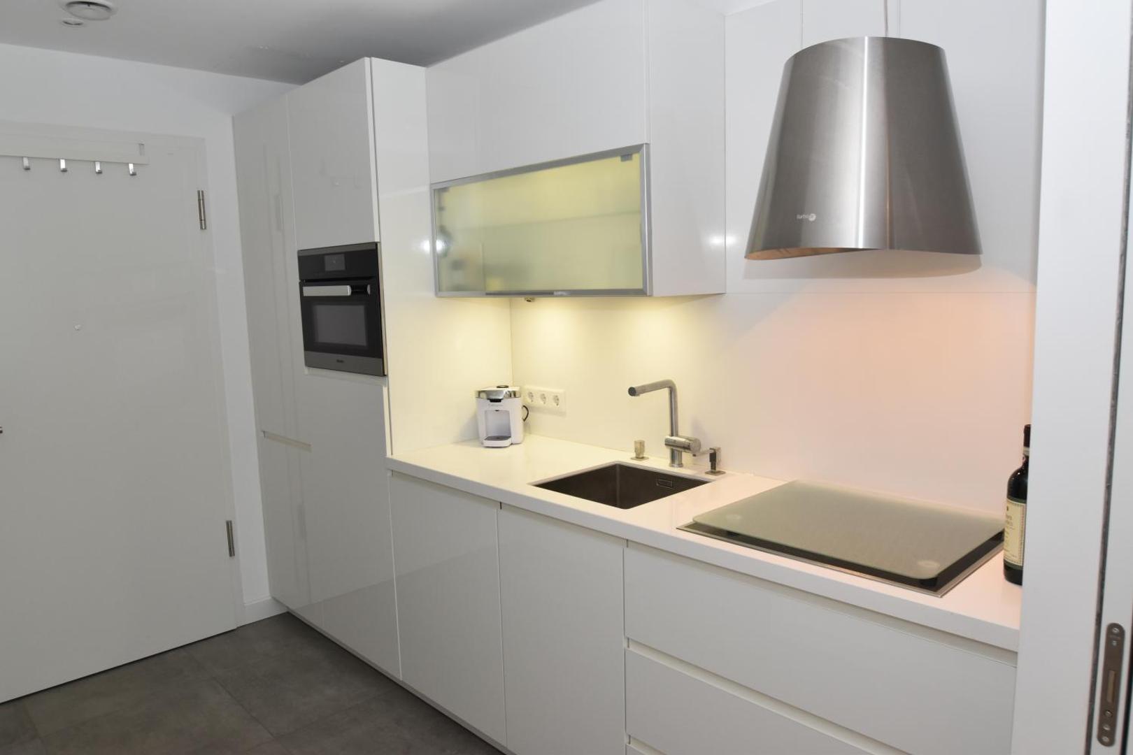 Foto 10: Loft 5 - Urlaub direkt an der Förde