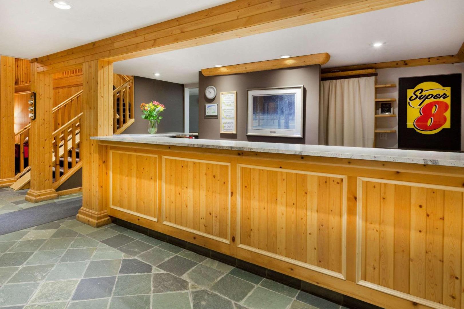 Photo 10 : Super 8 by Wyndham Valemount
