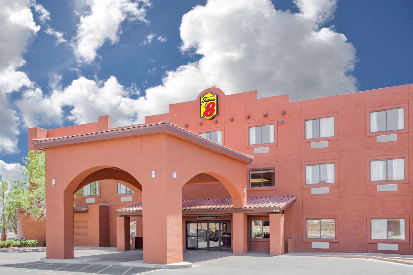 Foto 2: Super 8 by Wyndham Page/Lake Powell