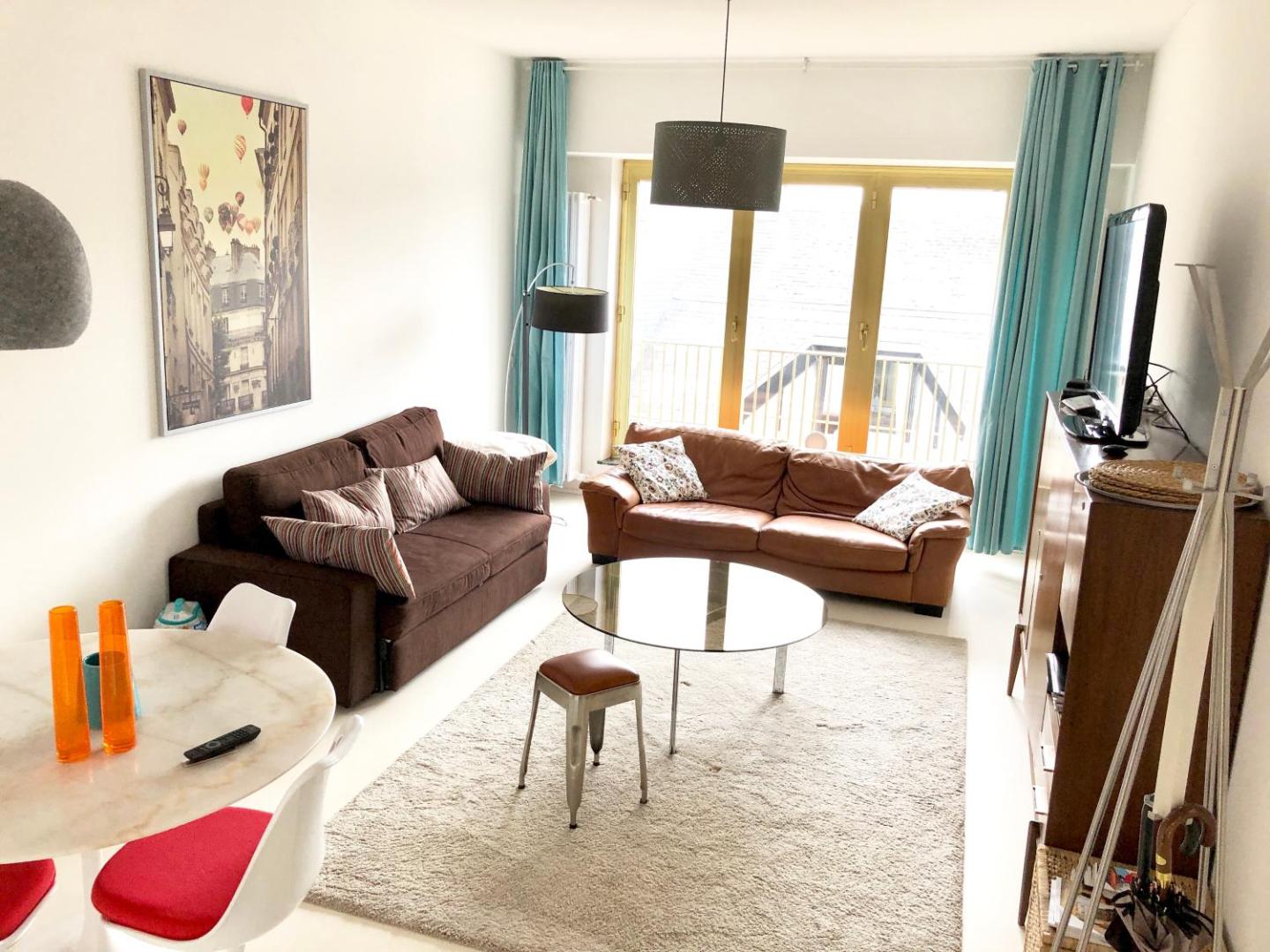 Spacious flat in the heart of the City Center! Ideal for a family!の写真7