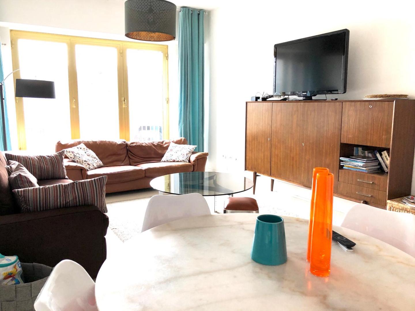 Spacious flat in the heart of the City Center! Ideal for a family!の写真8