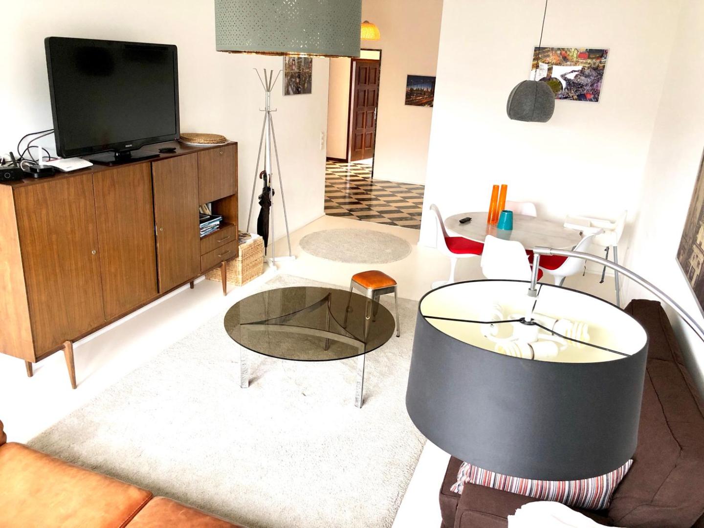 Spacious flat in the heart of the City Center! Ideal for a family!の写真5