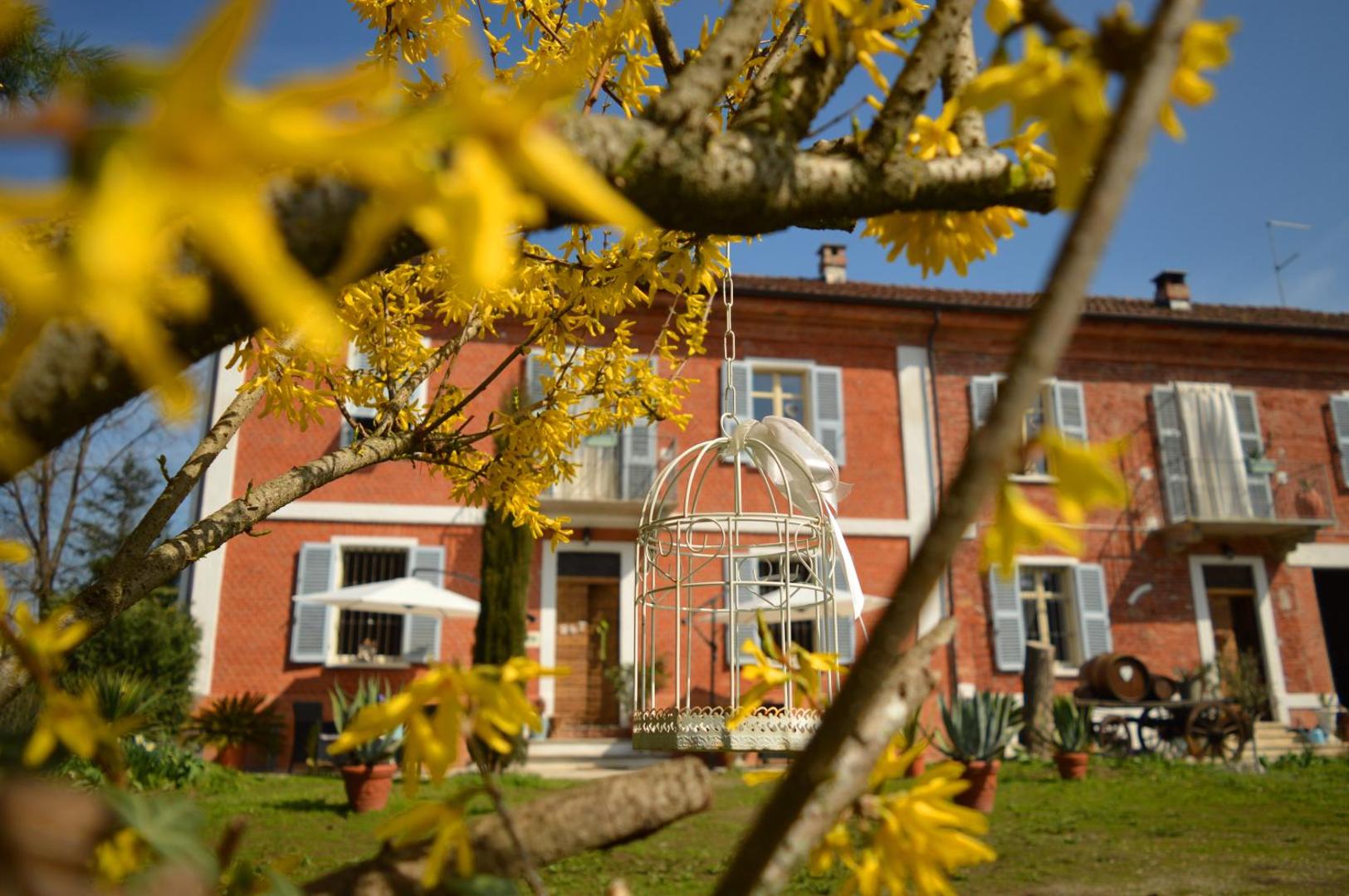 Kuva 8: Bed & Tours Dimora di campagna