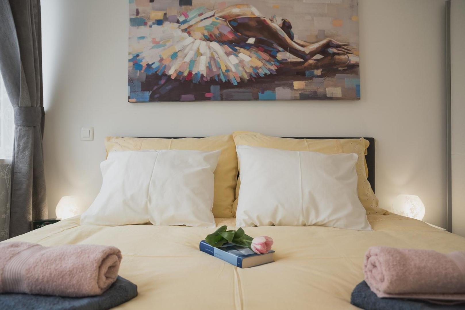 Drop (in) Apartmentの写真6
