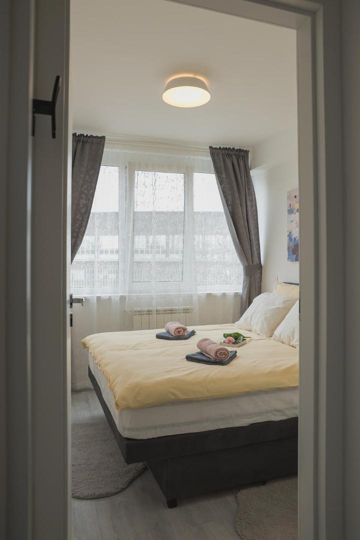 Drop (in) Apartmentの写真7