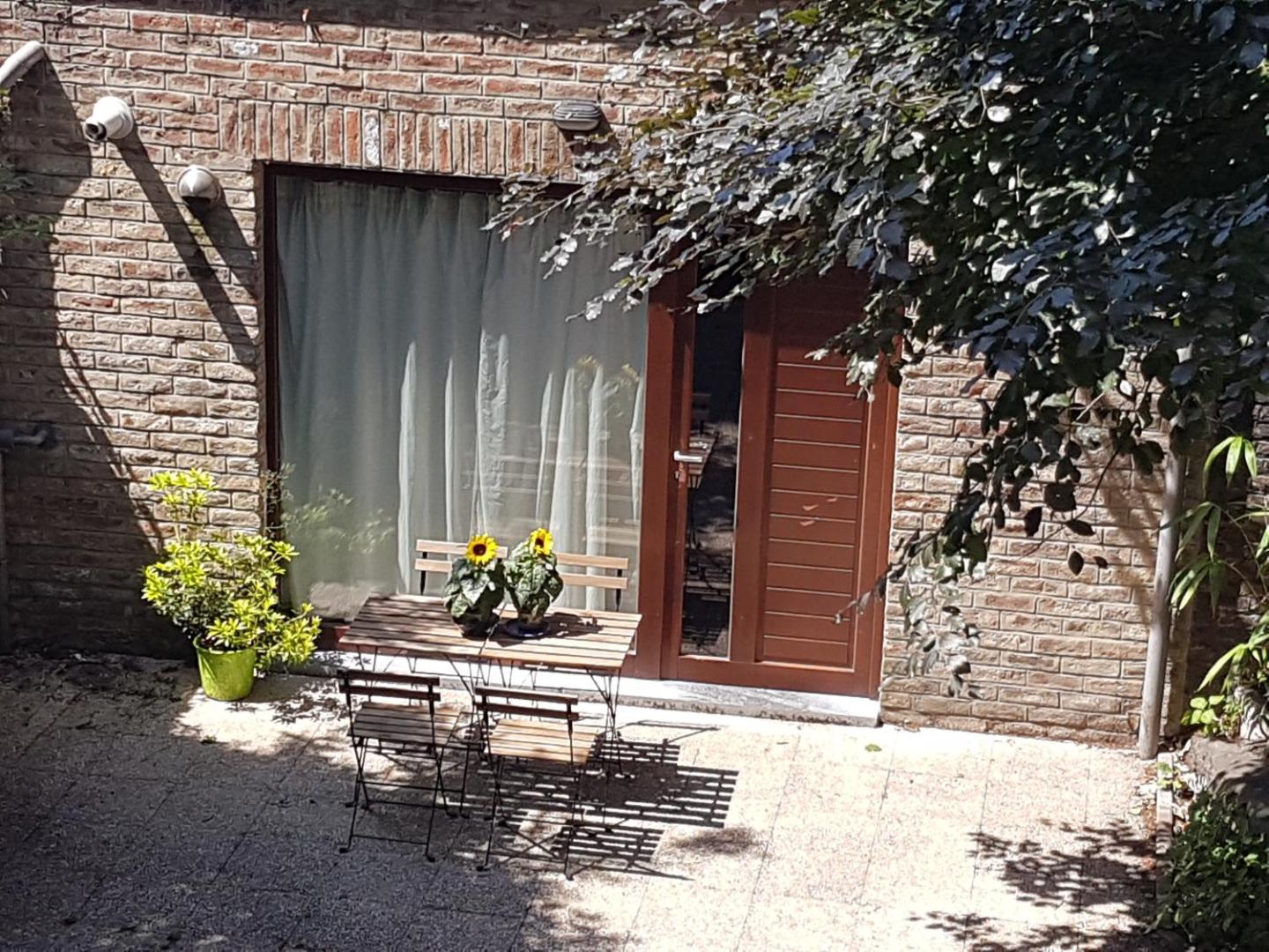 Foto 2: Maisonnette