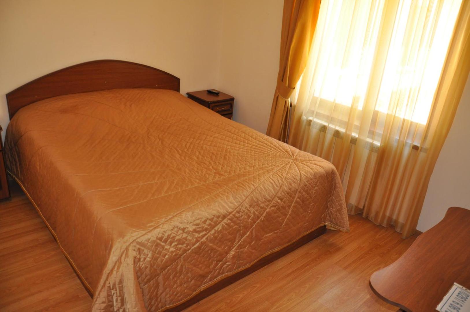 Foto 5: Armenia VanSevan Hotel