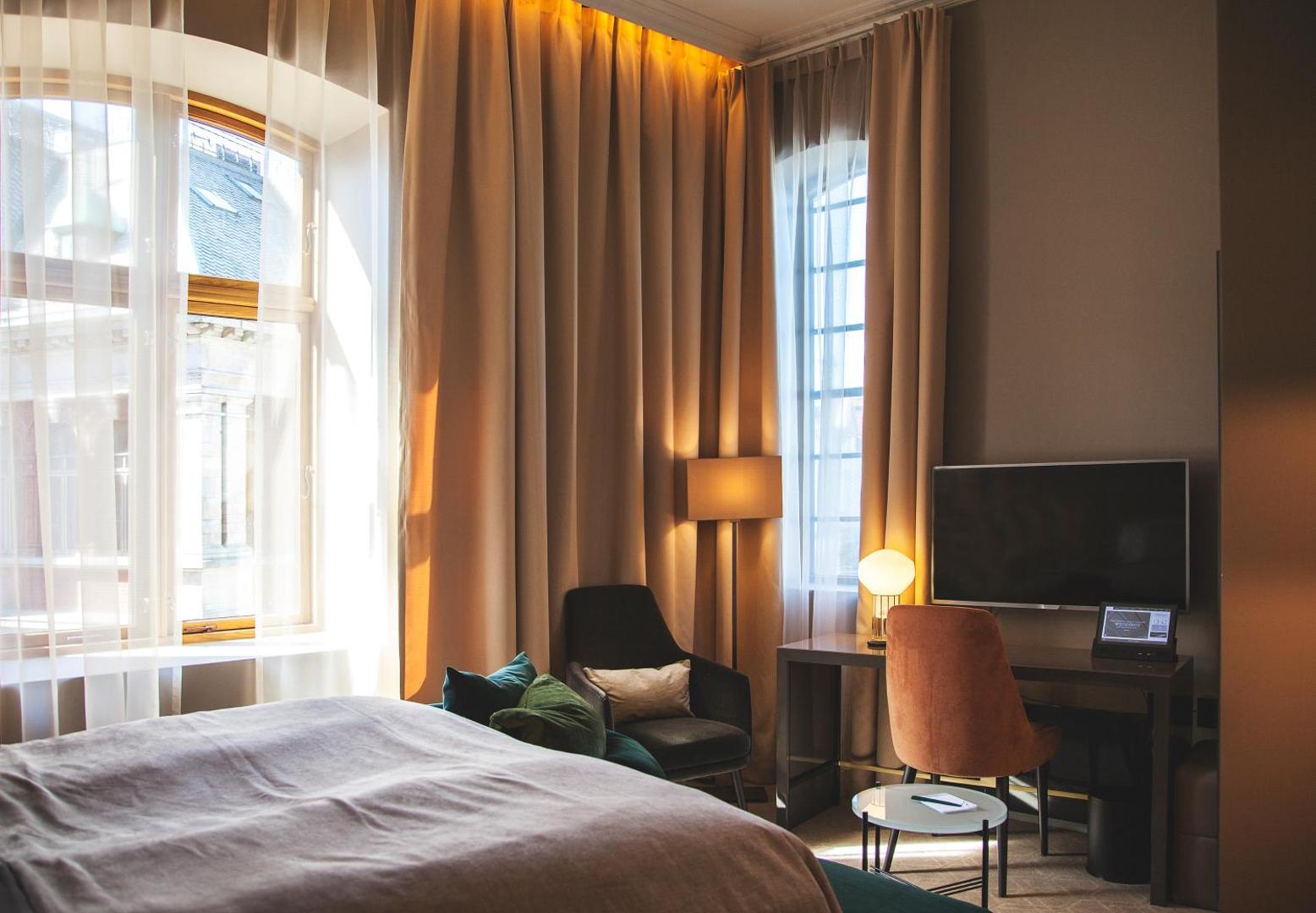 Foto 6: Opus XVI, a member of Small Luxury Hotels of The World