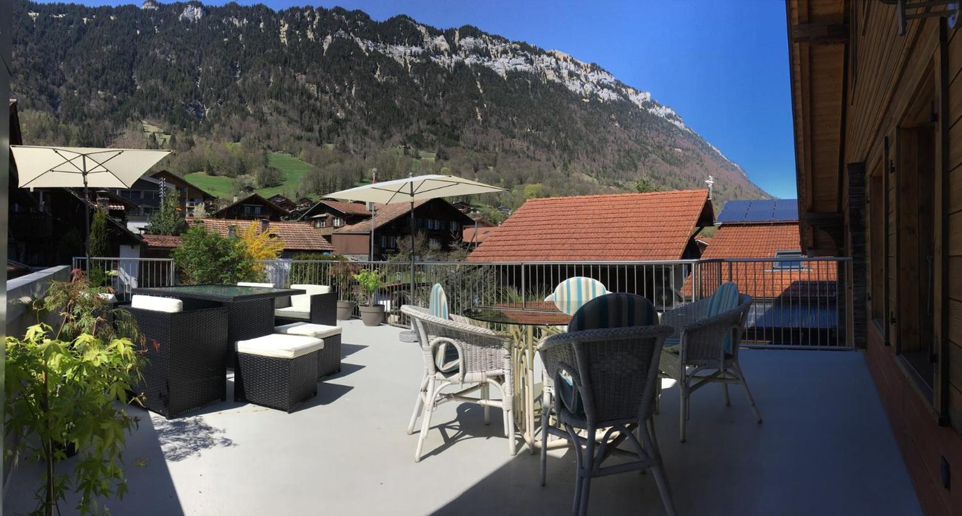 Foto 7: Chalet 1752
