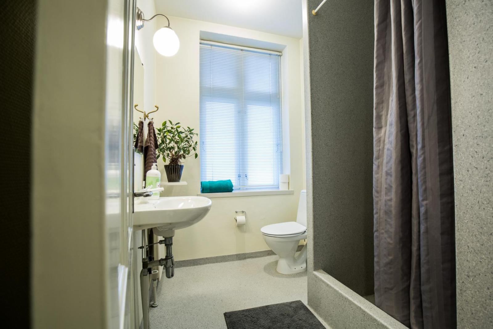 Φωτογραφία 10: Bed & Breakfast Holstebro