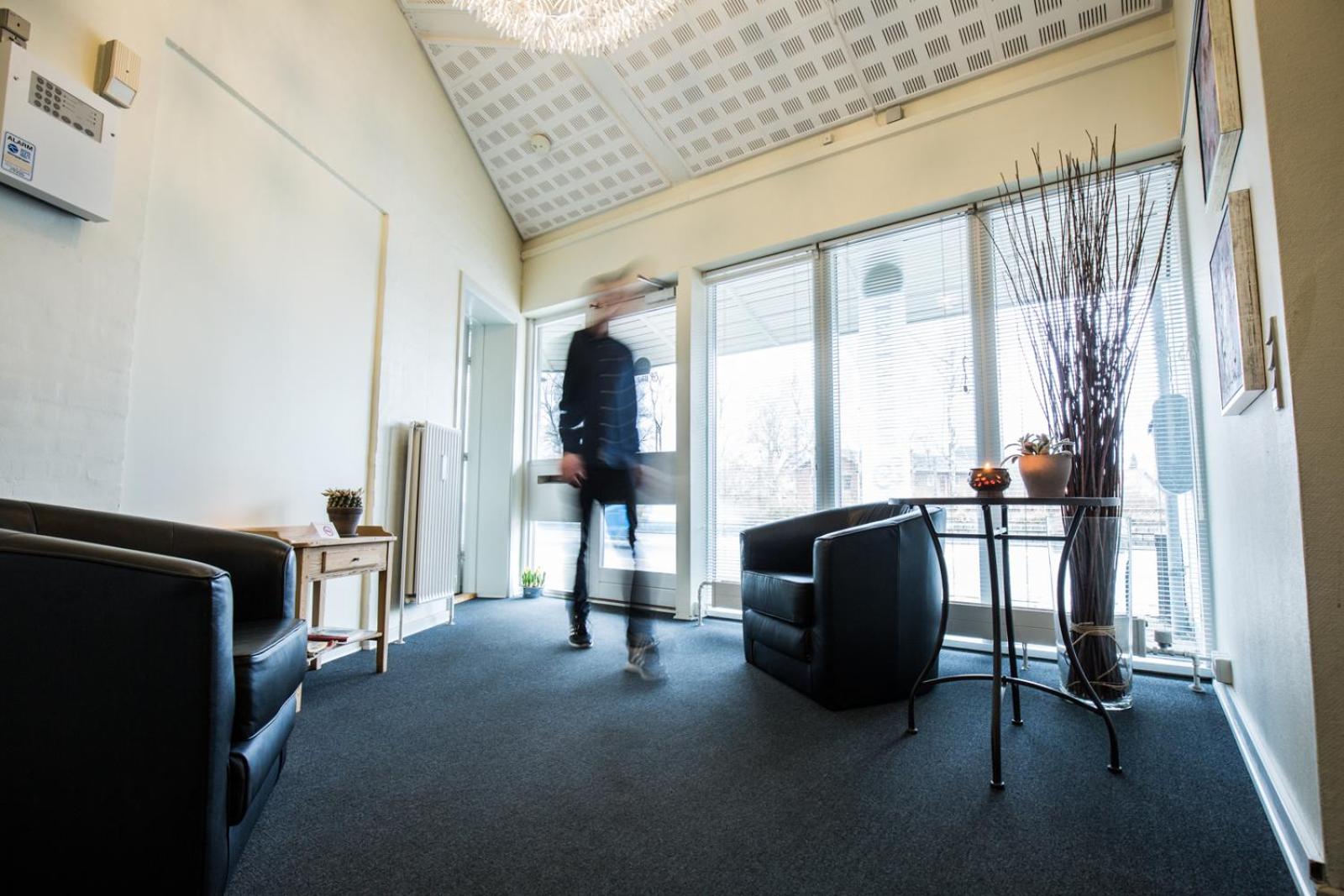 Φωτογραφία 8: Bed & Breakfast Holstebro