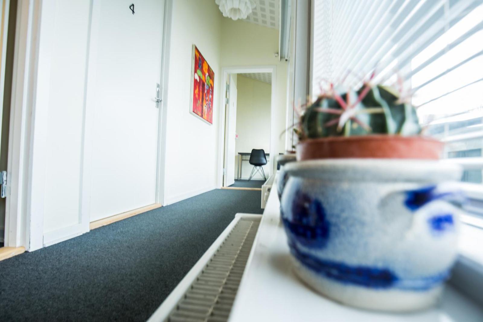 Φωτογραφία 9: Bed & Breakfast Holstebro