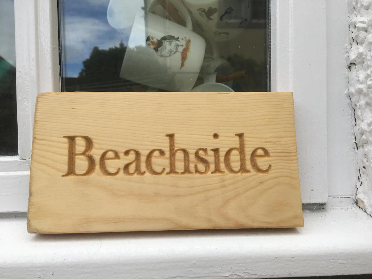 Foto 10: Beachside - North Berwick