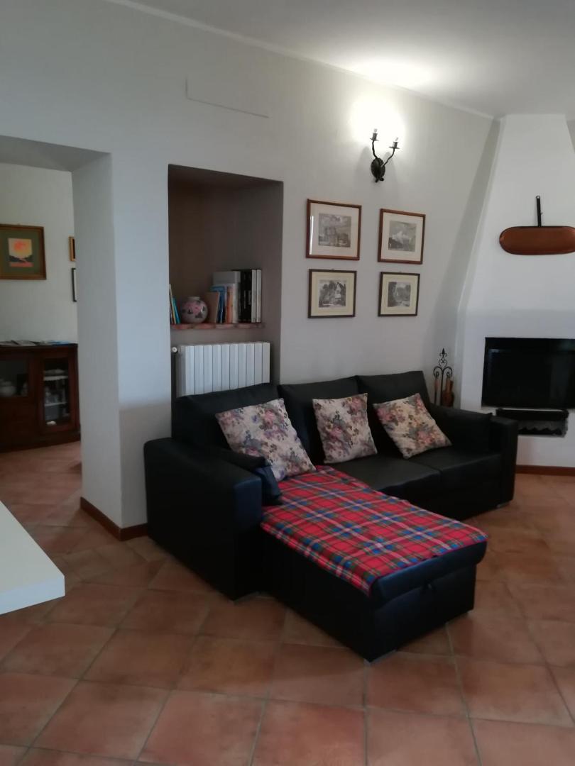 Fotografia 10: Bed & Breakfast Castello
