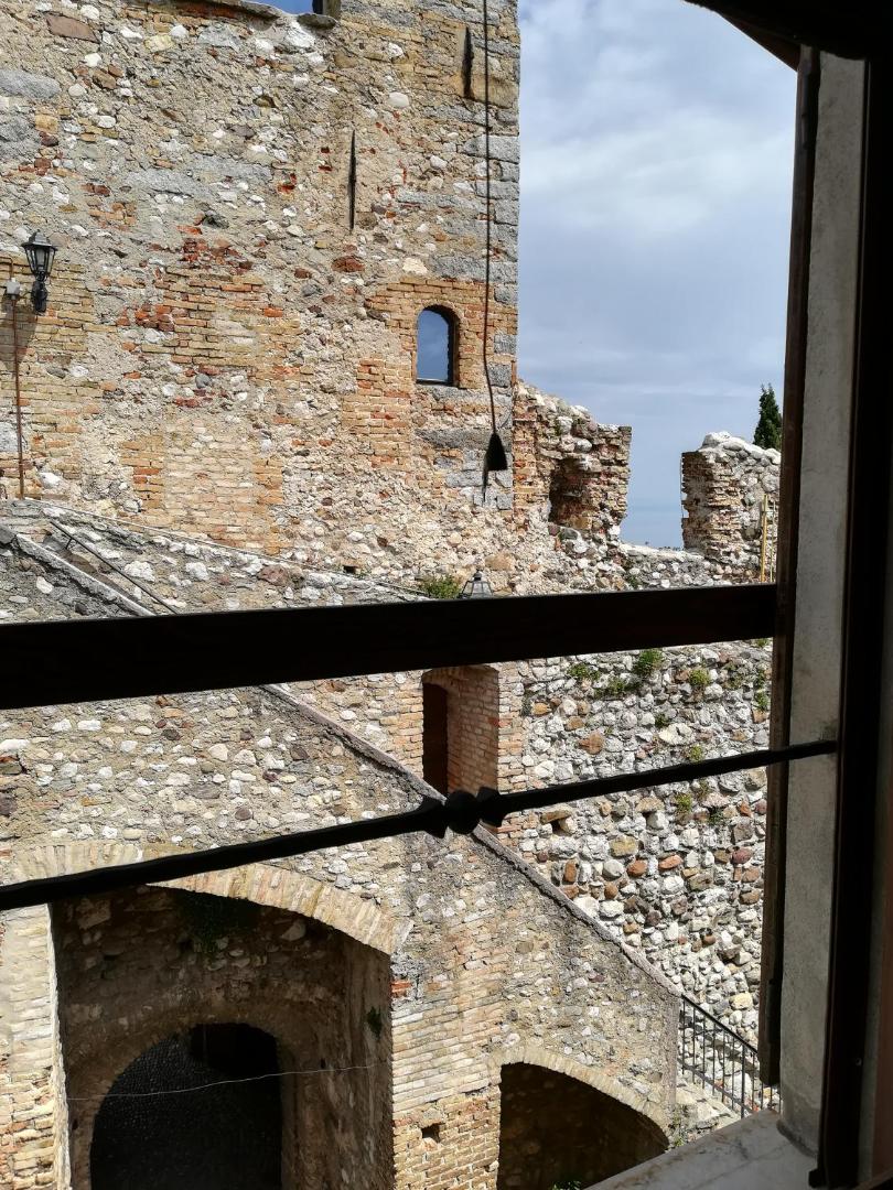 Fotografia 9: Bed & Breakfast Castello