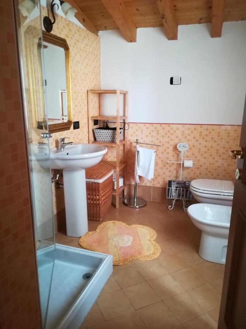 Fotografia 7: Bed & Breakfast Castello
