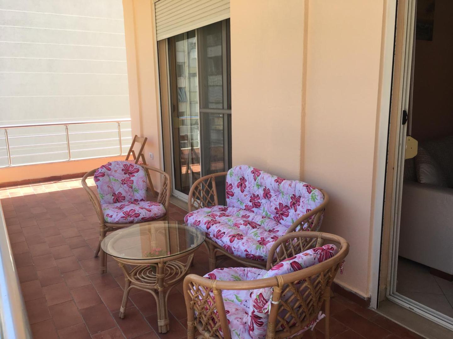 Φωτογραφία 5: Sun & Sea Apartment