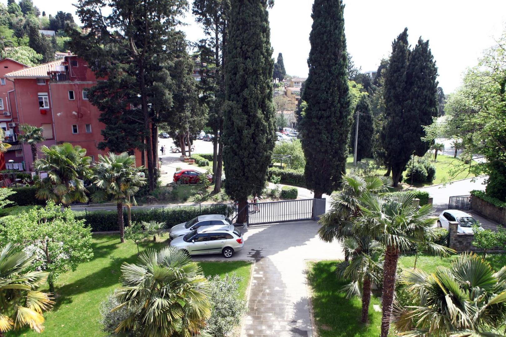 Billede 6: Cool & Romantic Studio in Portoroz JB3