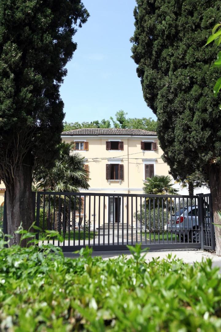 Billede 9: Cool & Romantic Studio in Portoroz JB3