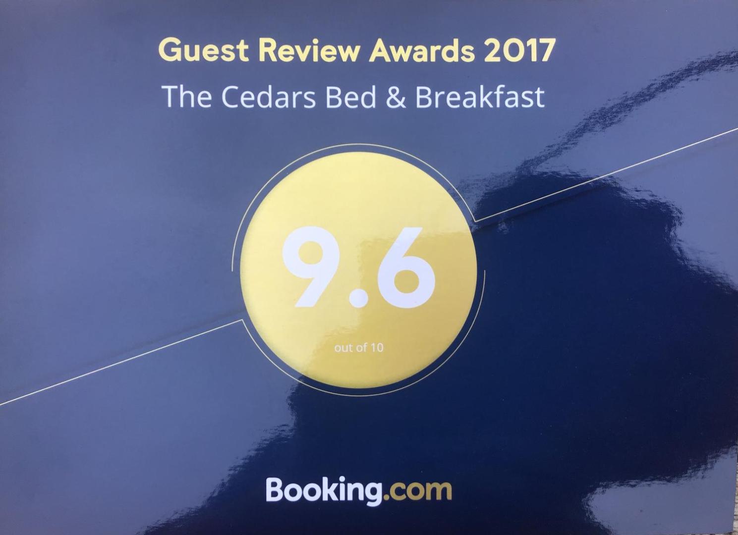 Billede 8: The Cedars
