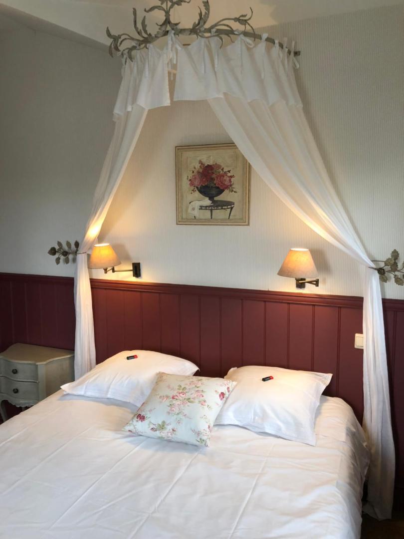 Φωτογραφία 7: Bed & Breakfast Het Zilte Zand - luxe ontbijt - gratis parking - Westende Middelkerke