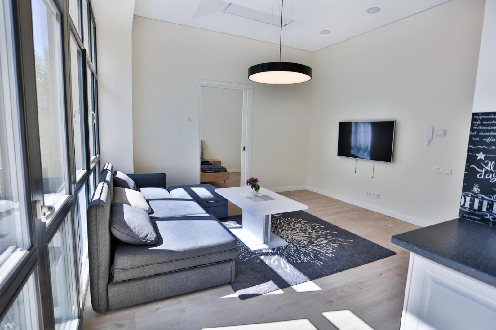 Foto 3: Loft on Owl Hill