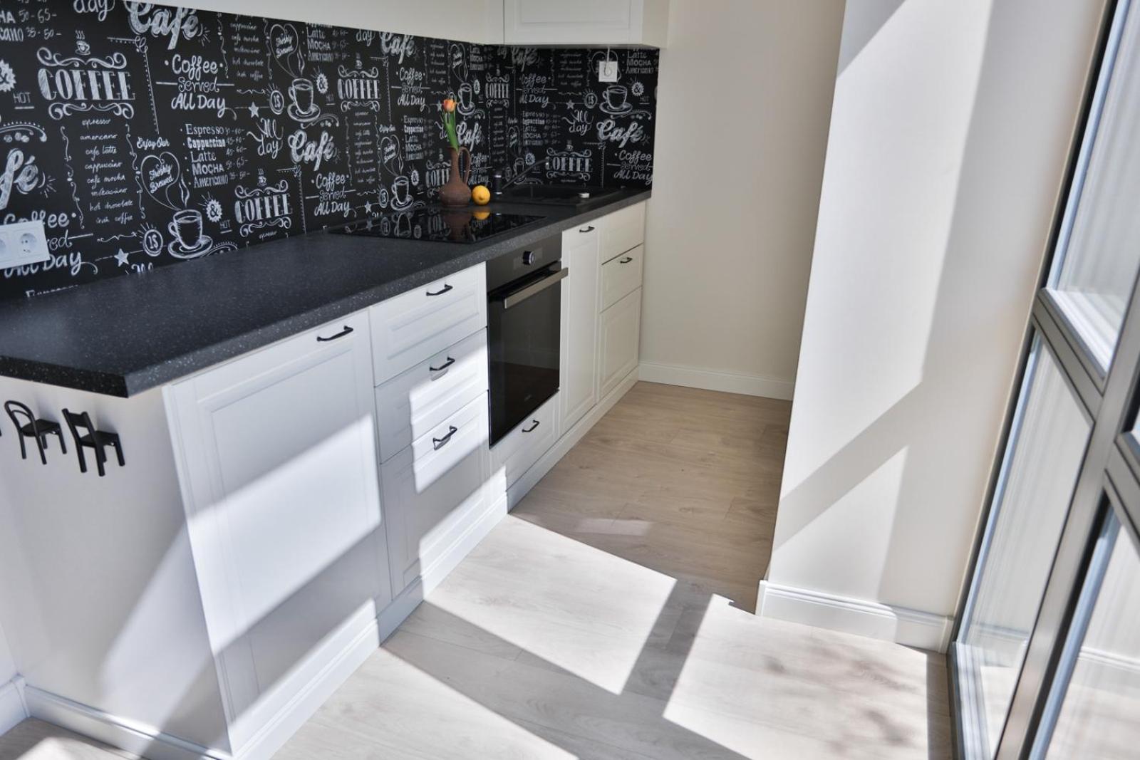 Foto 6: Loft on Owl Hill