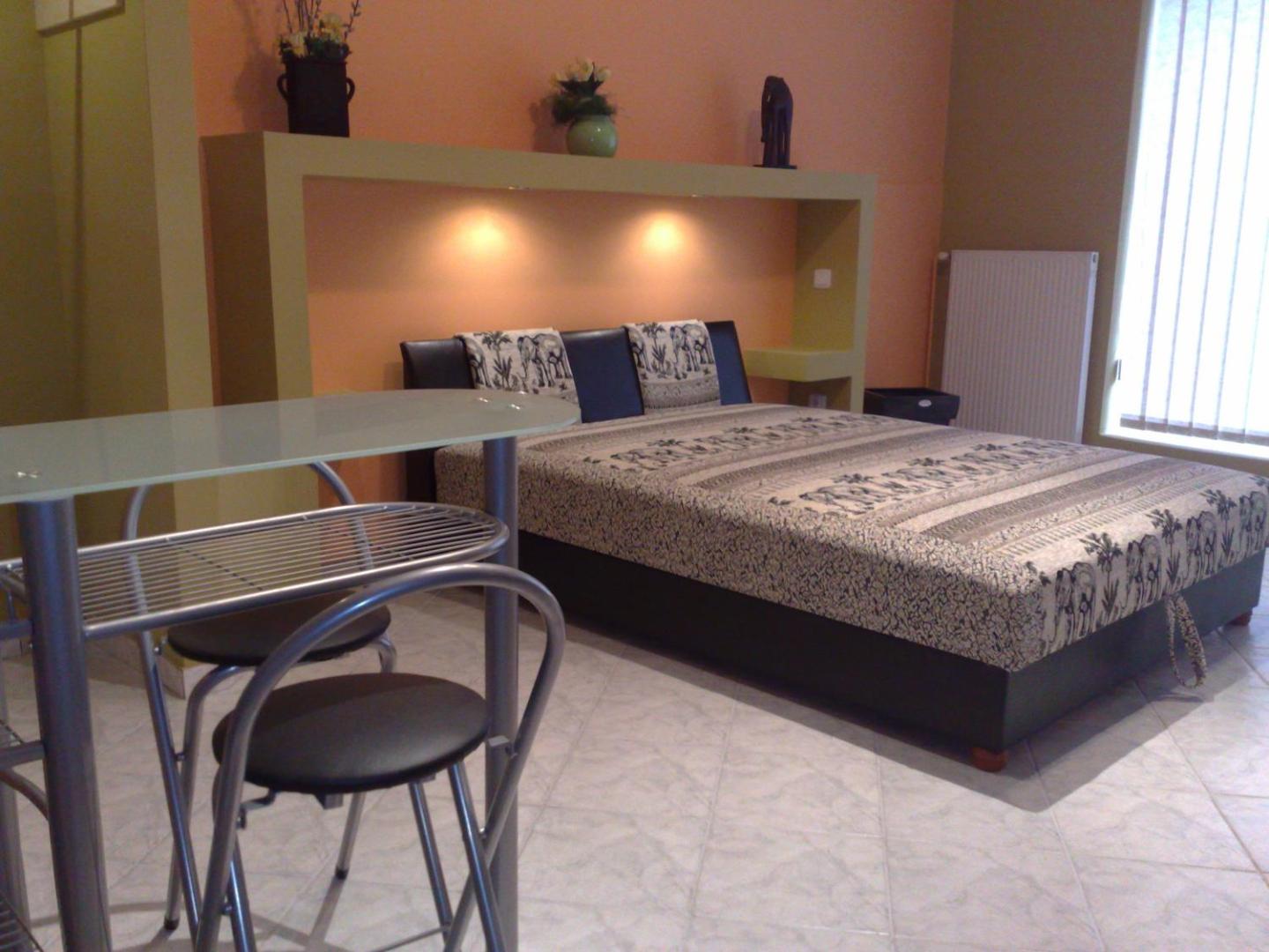 Foto 7: Central Apartman