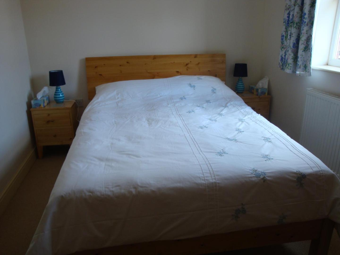 Fotografie 8: Foss Flat