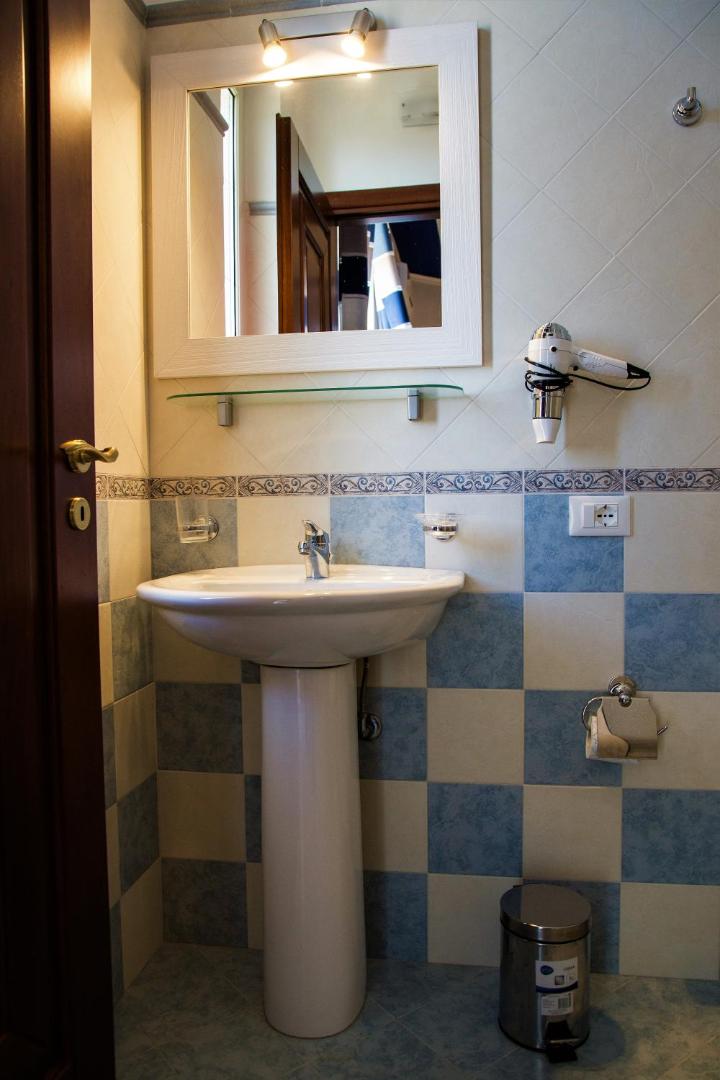Fotografia 10: Oleaster - Rooms in Bolognetta