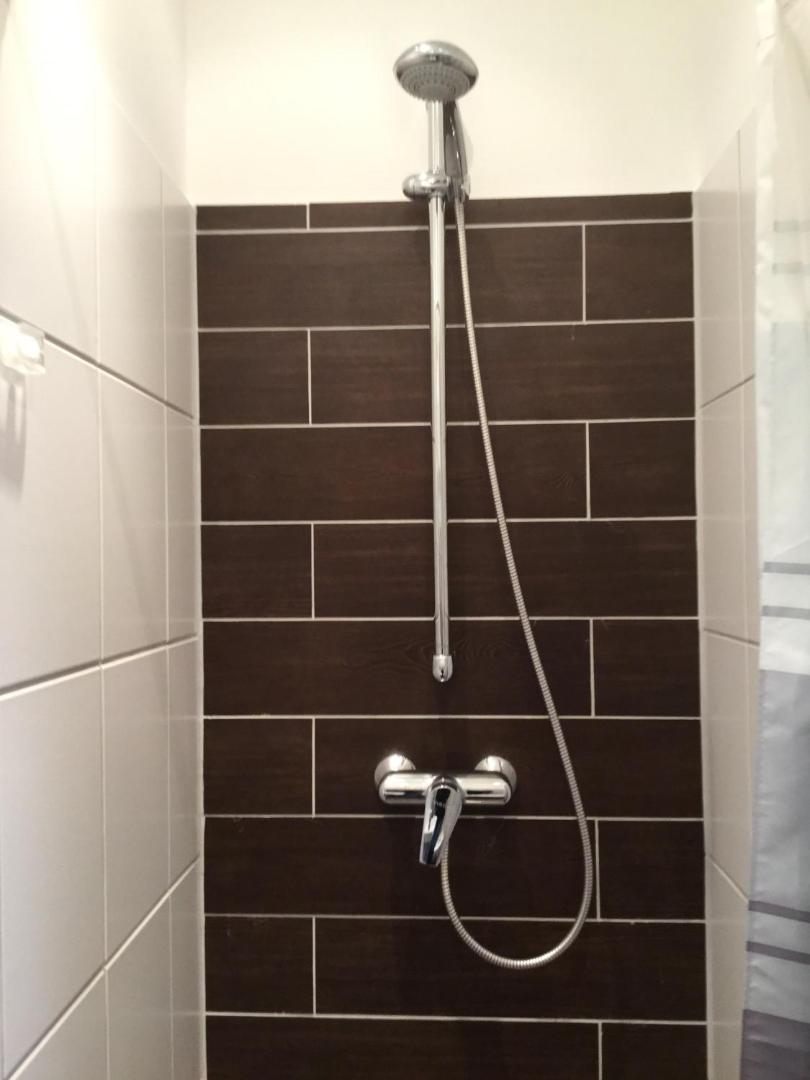 Billede 10: Chic - Dein City-Apartment I Küche I Boxspringbett I