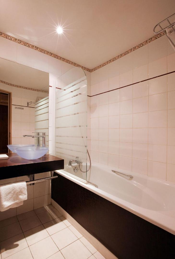 Hôtel Elixirの写真10