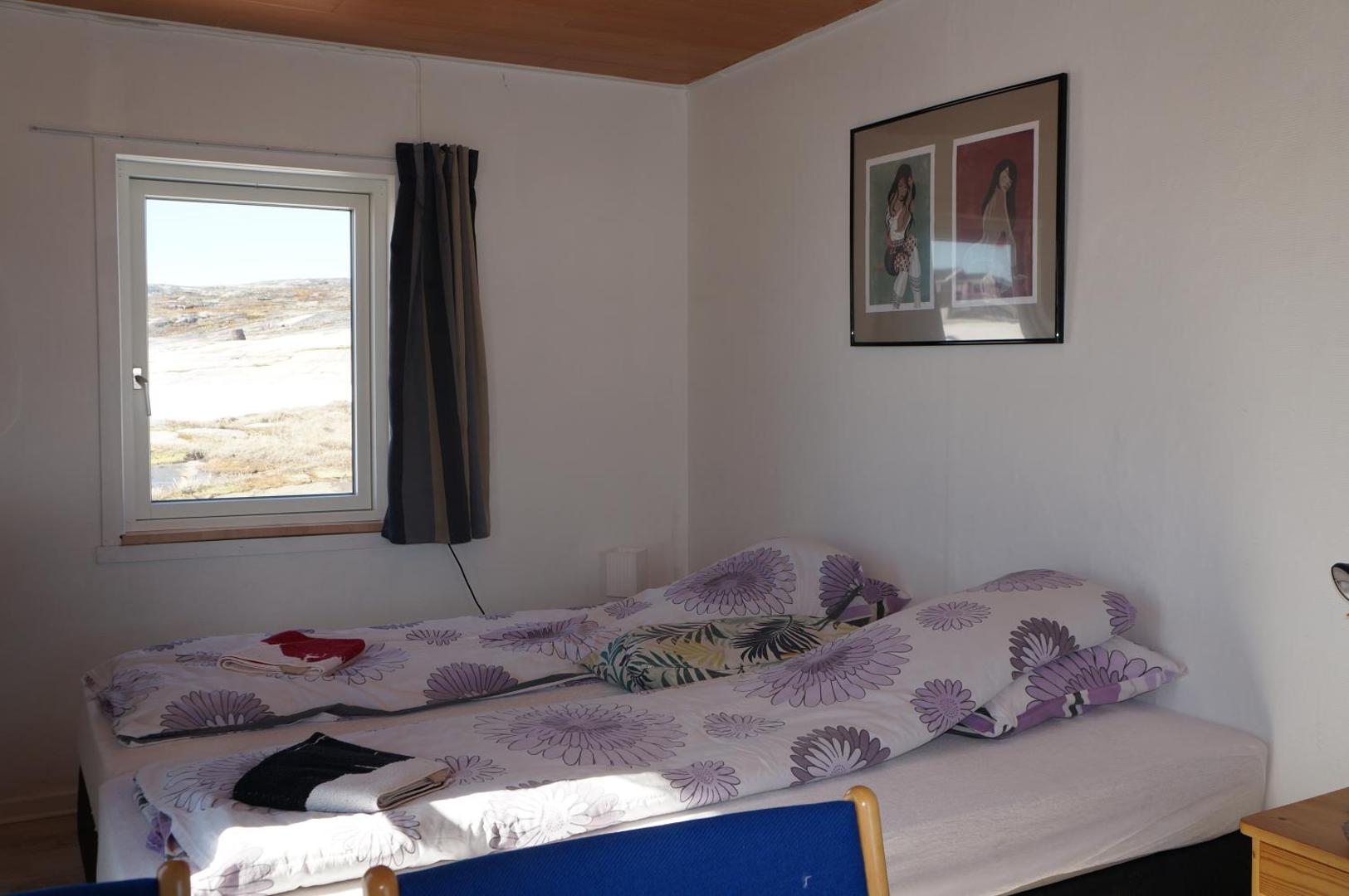 Foto 10: Bed & Breakfast, Oqaatsut/Rodebay