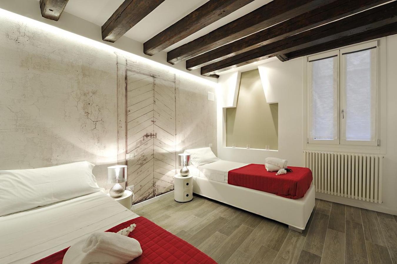 Foto 4: Ca Forner - Cannaregio Apartment by Wonderful Italy