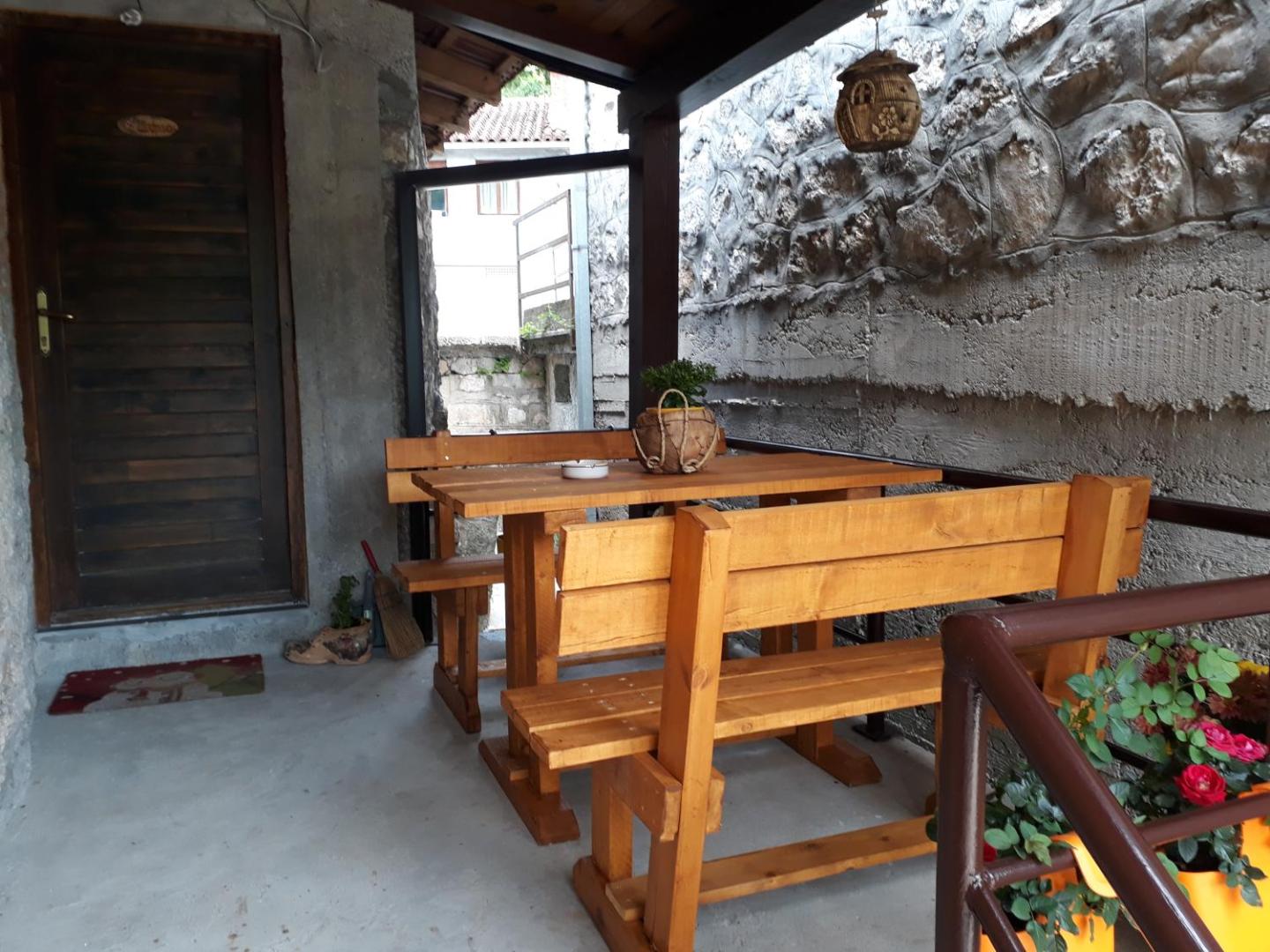 Apartman Sofranac photo 8