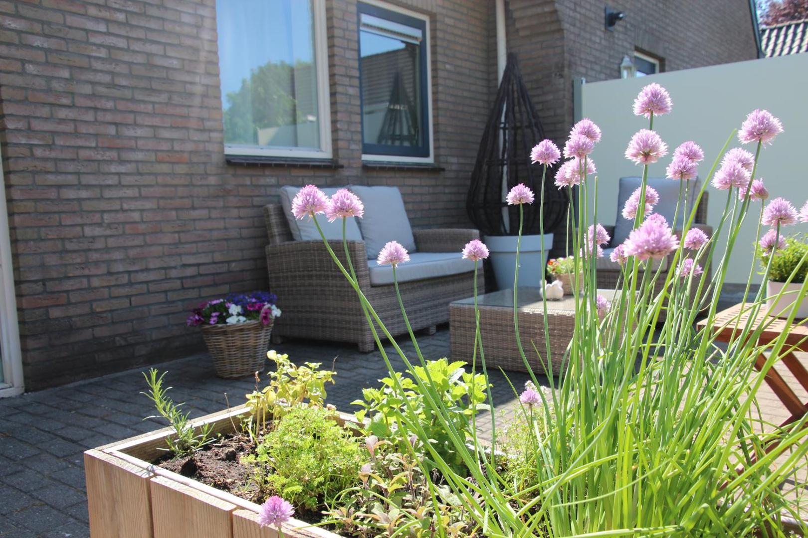 B & B Janneke Elsloo Friesland photo 5
