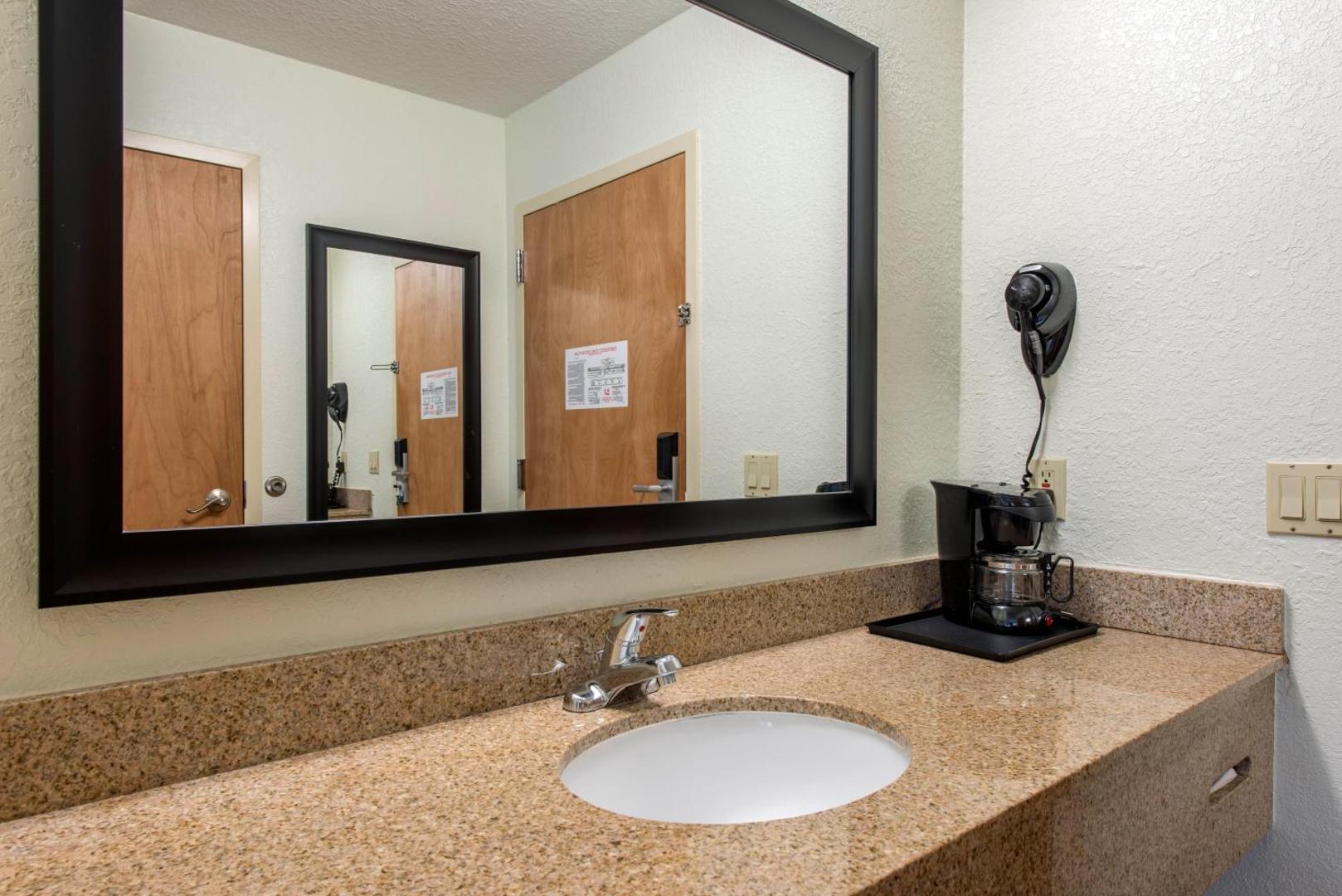 Billede 4: Spark by Hilton Orlando near Universal