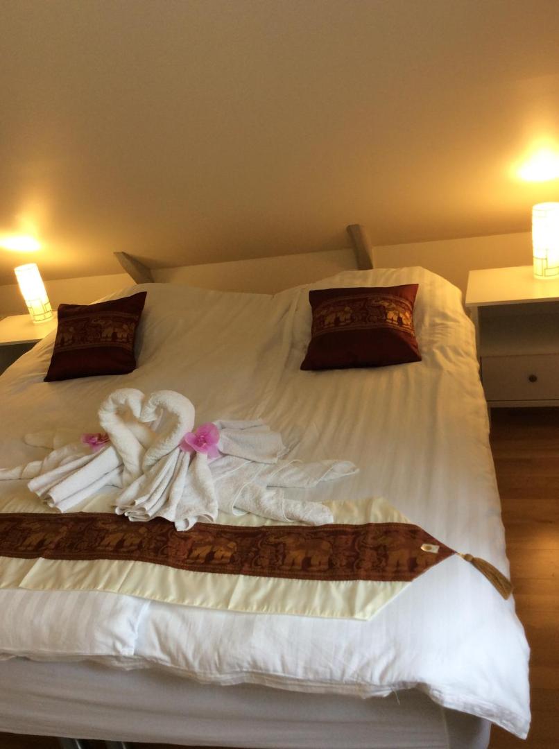 Foto 8: Dadas Bed & Breakfast